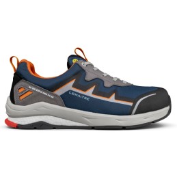 LEMAITRE AIR 200 NAVY S3S ESD Sicherheitsschuhe leicht