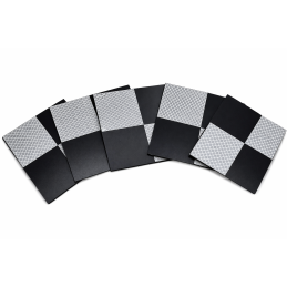 Rigid reference points, targets, markers for drones 5 pcs.