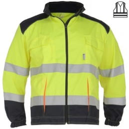 BLUZA KAJMAN HV Y EN 20471