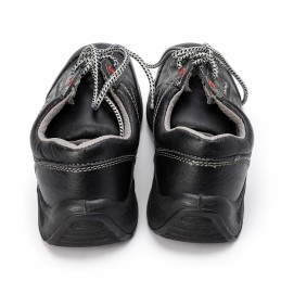 CORVETTE S1 SRC safety shoes with steel toe cap