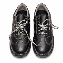 CORVETTE S1 SRC safety shoes with steel toe cap