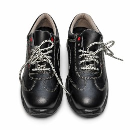 CORVETTE S1P SRC safety shoes with puncture protection