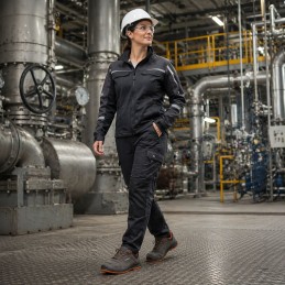 TRIGGER S1 – Metal Free Safety Shoes SRC