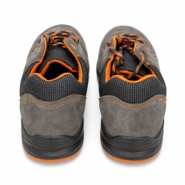 TRIGGER S1 – Metal Free Safety Shoes SRC
