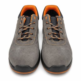 TRIGGER S1 – Metal Free Safety Shoes SRC