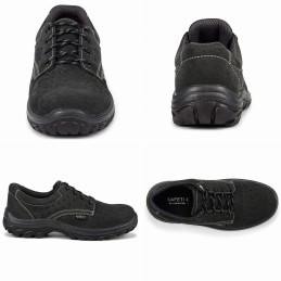 Buty robocze SAFETIX AIRFOX S1 kompozyt SRC