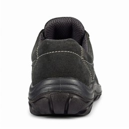 SAFETIX AIRFOX S1 Safety Shoes Composite Toe SRC