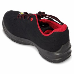 Lemaitre ROY S1P ESD buty robocze alu podnosek