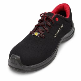 Lemaitre ROY S1P ESD buty robocze alu podnosek