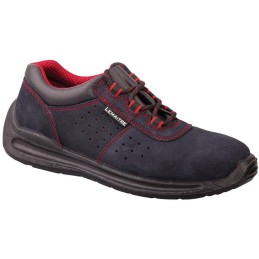 Półbuty RAPTOR S1 BLUE stalowy podnosek SRC