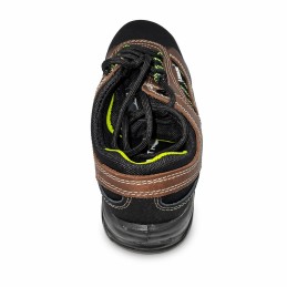 DOURO S3 – Metal Free Safety Shoes SRC