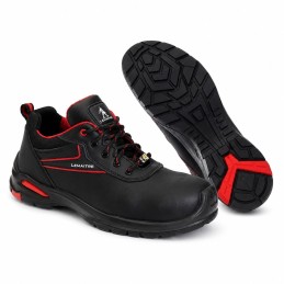 GEORGE LOW S3 ESD – Safety Shoes Aluminium Toe
