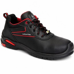 GEORGE LOW S3 ESD – Sicherheitsschuhe Aluminium
