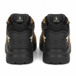 MAX UK BROWN 2.0 S3 buty robocze stalowy podnosek