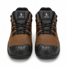 MAX UK BROWN 2.0 S3 buty robocze stalowy podnosek