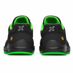 EXENA REVOLT S1P ESD – Sicherheitsschuhe SRC