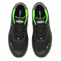 EXENA REVOLT S1P ESD – Sicherheitsschuhe SRC