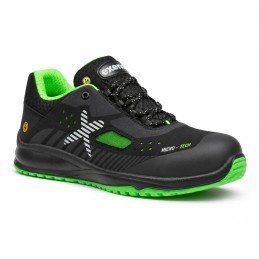 EXENA REVOLT S1P ESD – Safety Shoes SRC