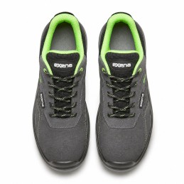 ANTIGUA 20 S1P – Lightweight Safety Shoes SRC