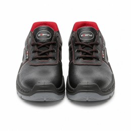 SICILIA 20 S3 – Metal Free Safety Shoes SRC