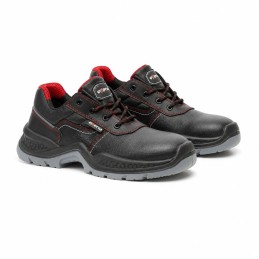 SICILIA 20 S3 – Metal Free Safety Shoes SRC