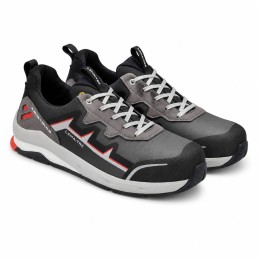 LEMAITRE AIR 200 BAS GRAPHIT S3S ESD Safety Shoes