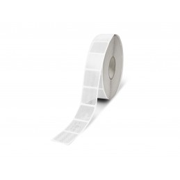 3M Reflector Tape Reflective Reflector Self Adhesive Reflex Film SILVER  WHITE