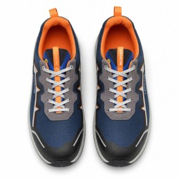 LEMAITRE AIR 200 NAVY S3S ESD Sicherheitsschuhe leicht