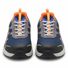 Półbuty LEMAITRE AIR 200 NAVY S3S ESD – lekkie BHP
