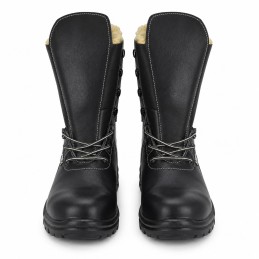 Safetix SNOWFOX S3 CI SRC Winter Safety Boots