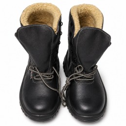 Safetix SNOWFOX S3 CI SRC Winter Safety Boots
