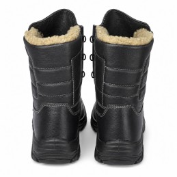 Safetix SNOWFOX S3 CI SRC Winter Safety Boots