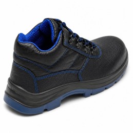 Safetix SMARTFOX BLUE HIGH S3 SRC Work Boots