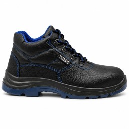 Safetix SMARTFOX BLUE HIGH S3 SRC Work Boots