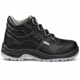 STORMIX HIGH S3 CI – Safety Boots Steel Toe