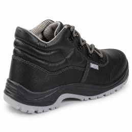 STORMIX HIGH S3 CI – Sicherheitsstiefel Stahl