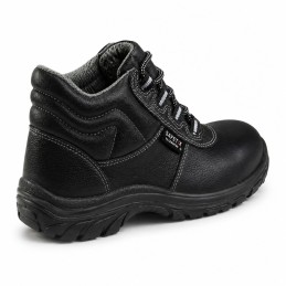 Safetix SPEEDFOX HIGH S3 Safety Boots Metal Free