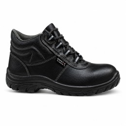 Safetix SPEEDFOX HIGH S3 Safety Boots Metal Free