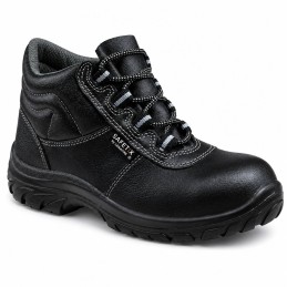 Safetix SPEEDFOX HIGH S3 Safety Boots Metal Free