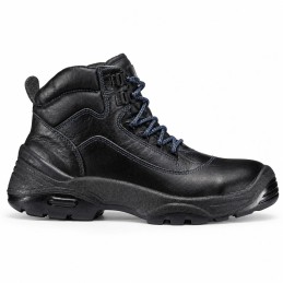 SIROCCO S3 Safety Boots Metal Free Composite Toe