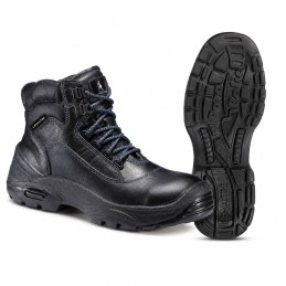 SIROCCO S3 Safety Boots Metal Free Composite Toe