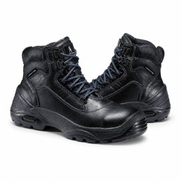 SIROCCO S3 Safety Boots Metal Free Composite Toe