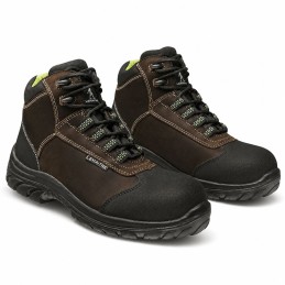 Lemaitre DARWIN S3 – Metal Free Safety Boots