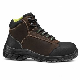 Lemaitre DARWIN S3 – Metal Free Safety Boots
