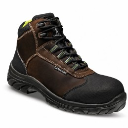 Lemaitre DARWIN S3 – Metal Free Safety Boots