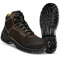 Lemaitre DARWIN S3 – Metal Free Safety Boots