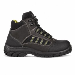 DANUBE S3 – Metal Free Safety Boots SRC