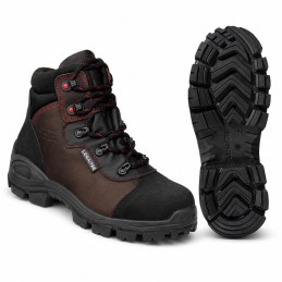 Lemaitre KANYON S3 – Sicherheitsstiefel Metal Free