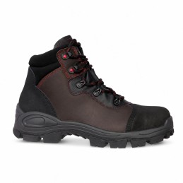 Lemaitre KANYON S3 – Metal Free Safety Boots