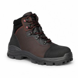 Lemaitre KANYON S3 – Metal Free Safety Boots